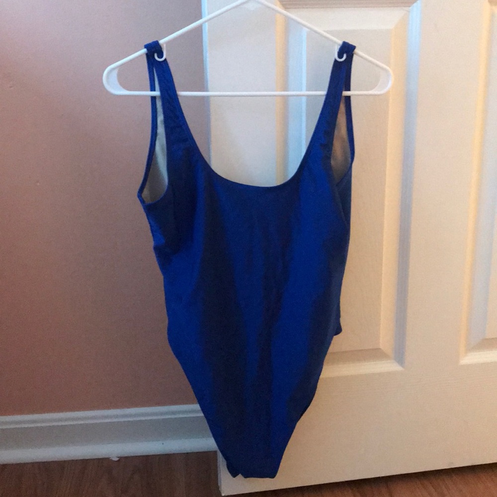 💥Clearance💥 DixPerfect one piece bathing suit